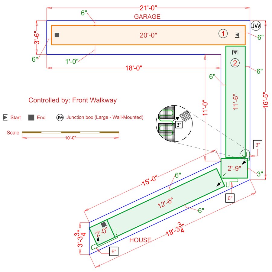 Installation Plan Image