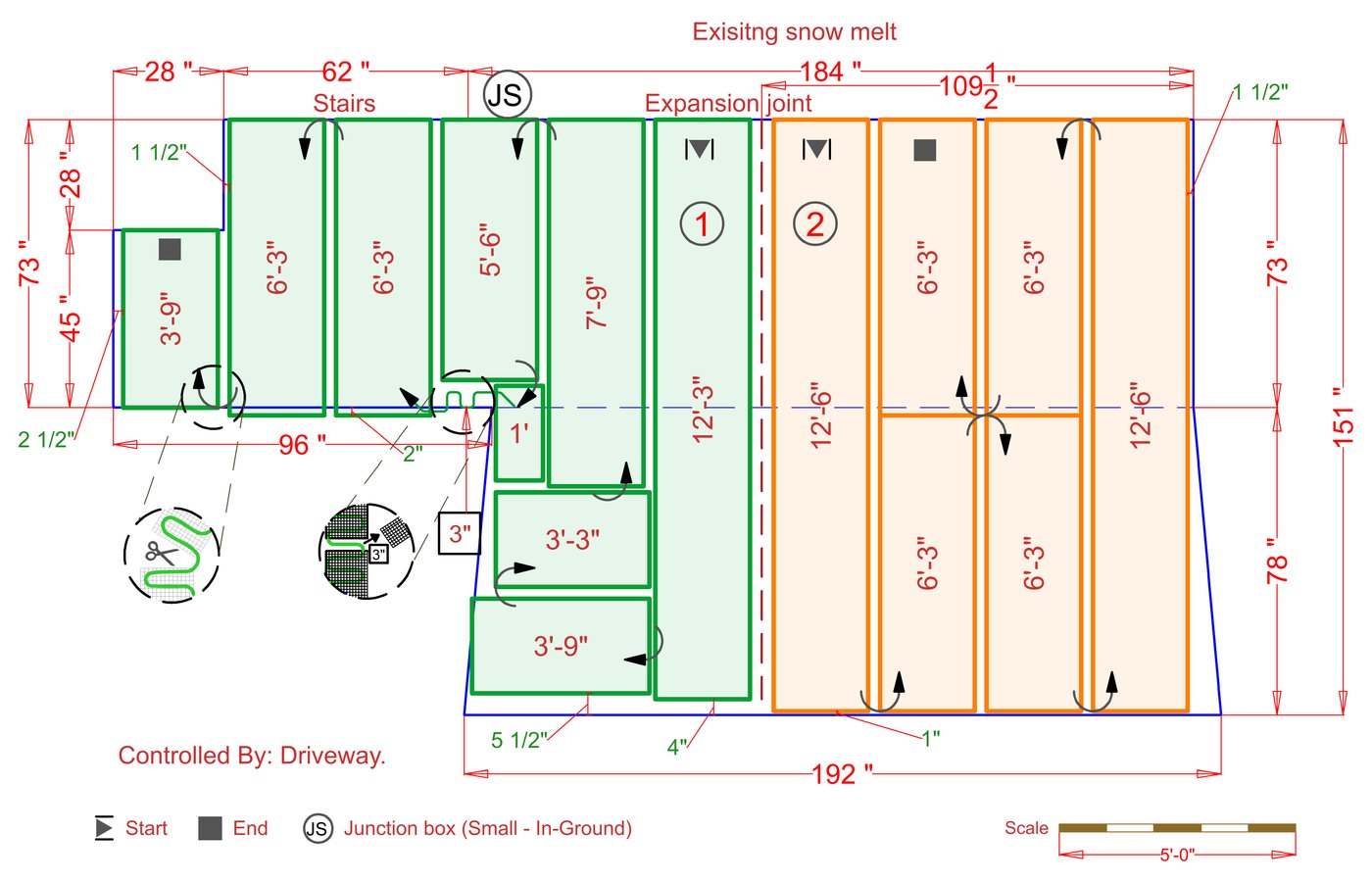 Installation Plan Image