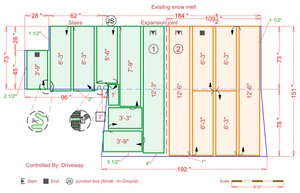 Installation Plan Image