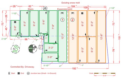 Installation Plan Image