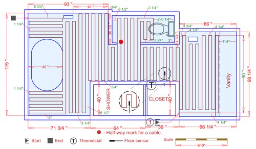 Installation Plan Image