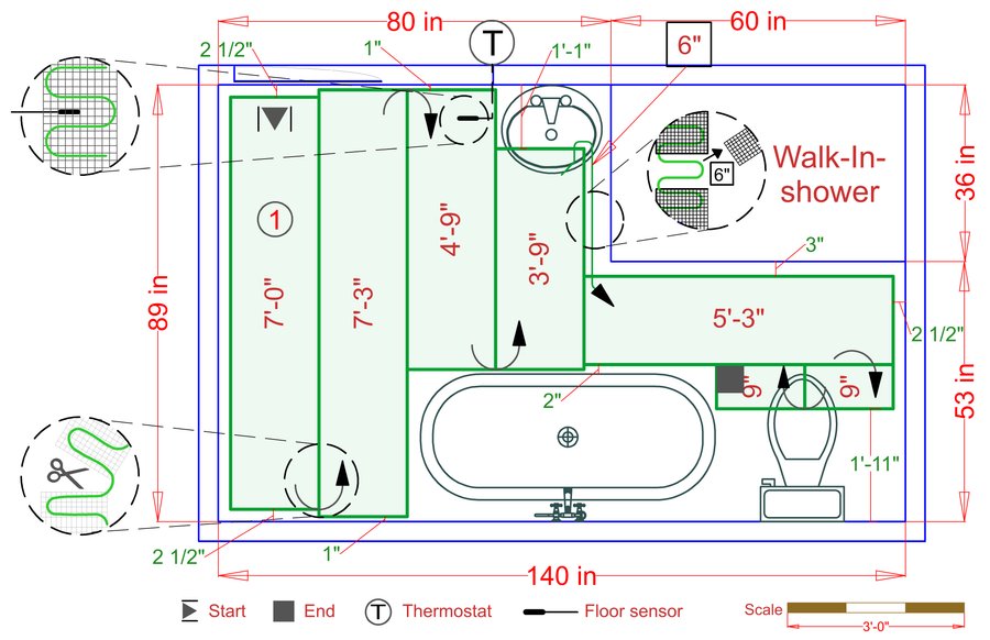 Installation Plan