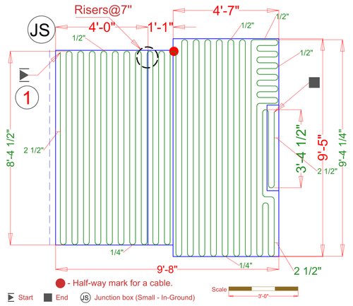 Installation Plan Image