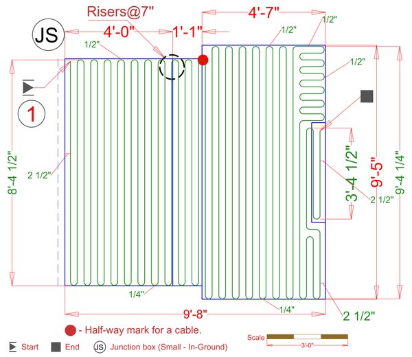 Installation Plan Image