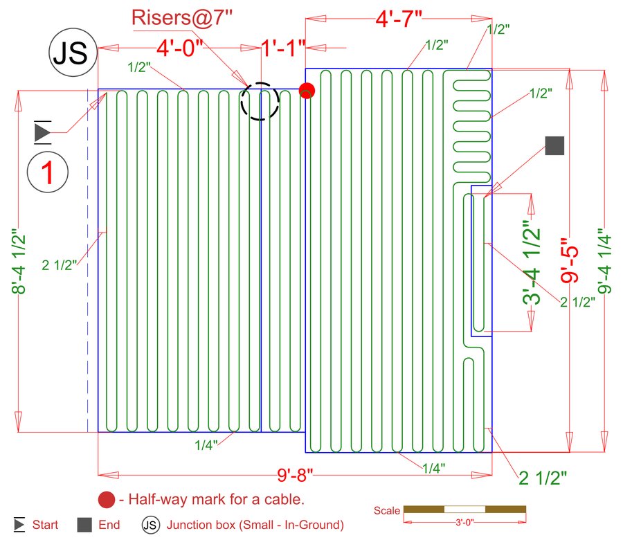 Installation Plan Image