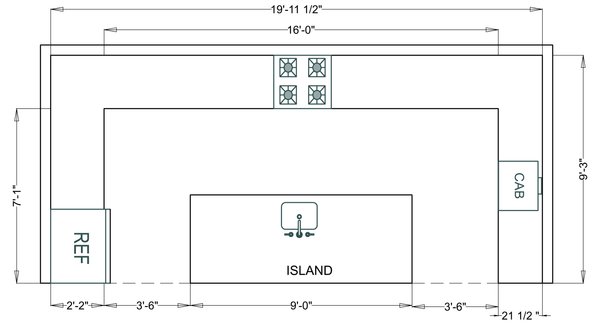 Room Layout
