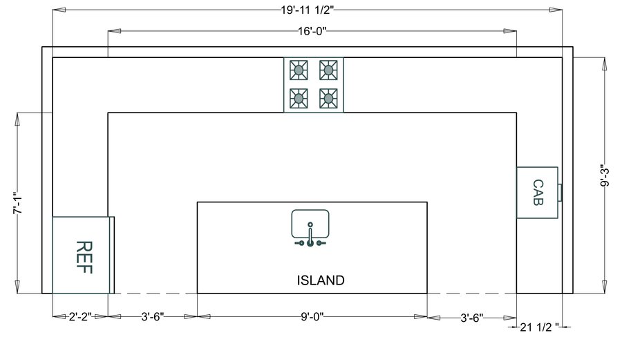 Room Layout