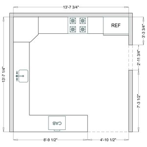 Room Layout