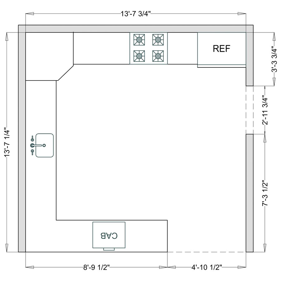 Room Layout