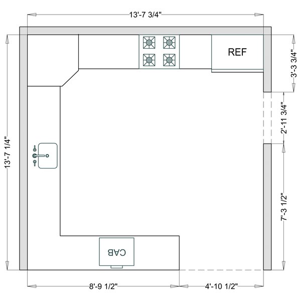 Room Layout