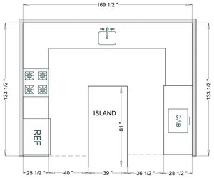 Room Layout