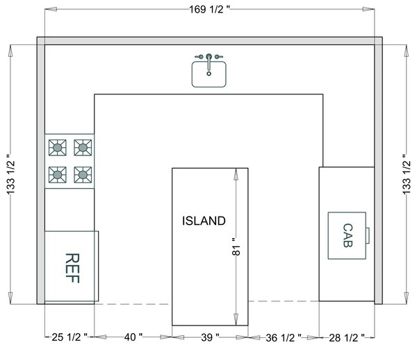 Room Layout