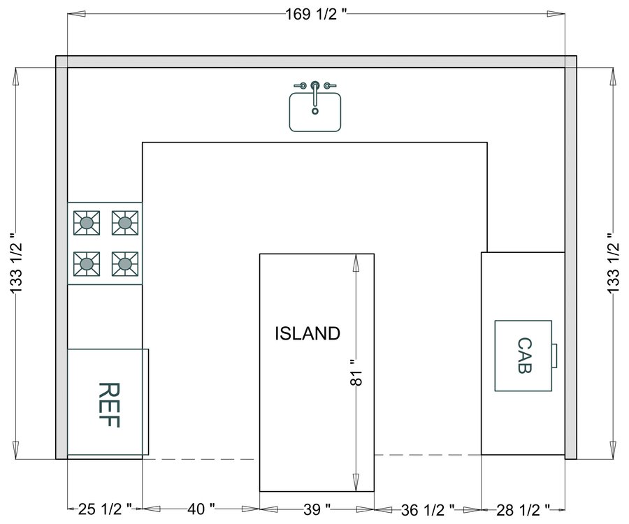 Room Layout
