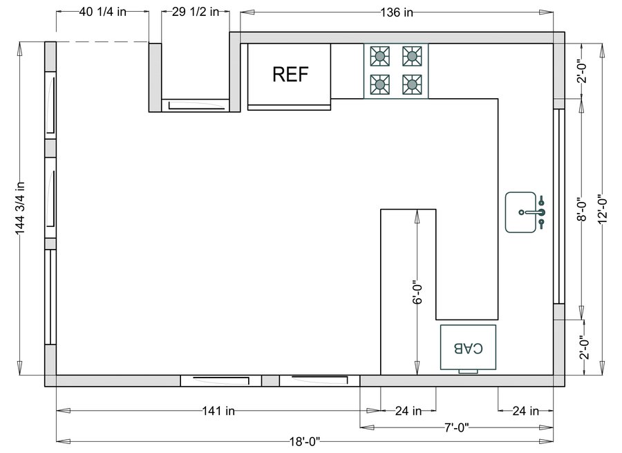 Room Layout