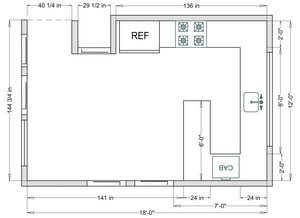 Room Layout