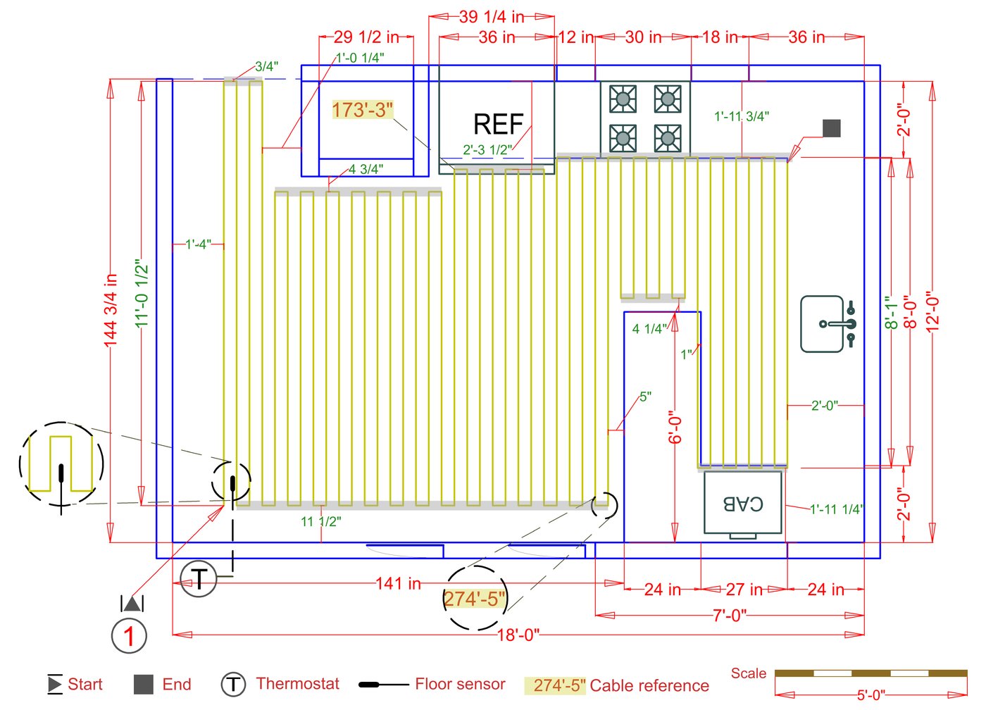 Installation Plan
