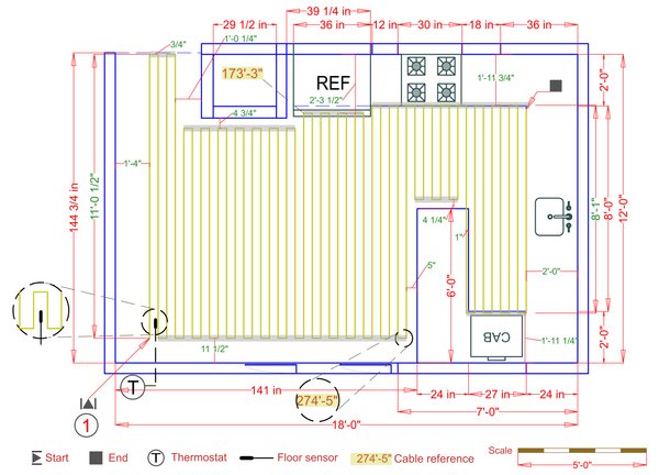 Installation Plan