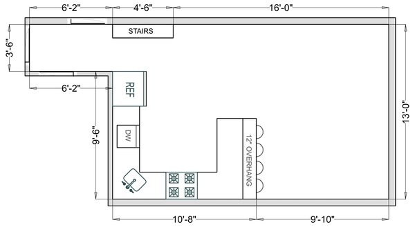 Room Layout