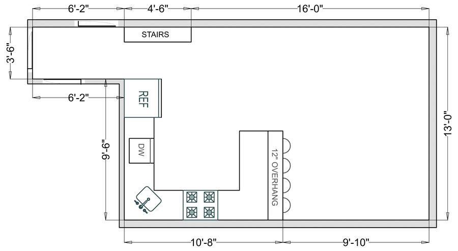 Room Layout