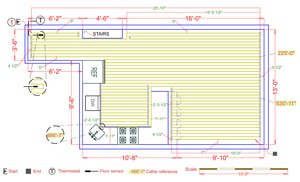 Installation Plan