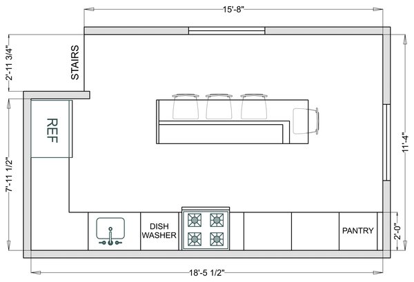 Room Layout