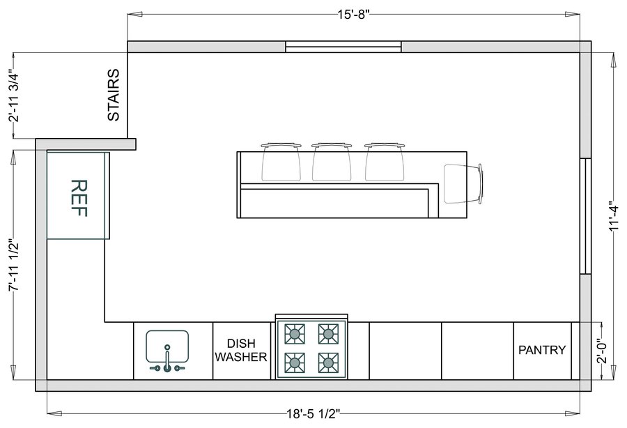 Room Layout