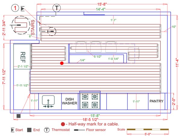 Installation Plan