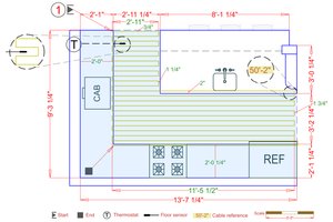Installation Plan