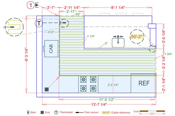 Installation Plan