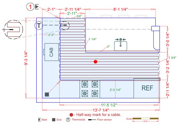 Installation Plan