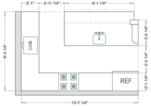 Room Layout