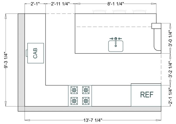 Room Layout