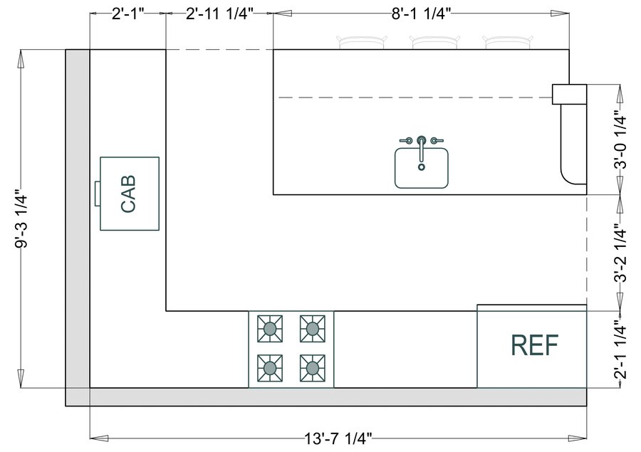 Room Layout