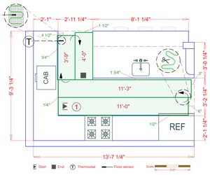 Installation Plan