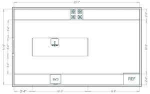 Room Layout