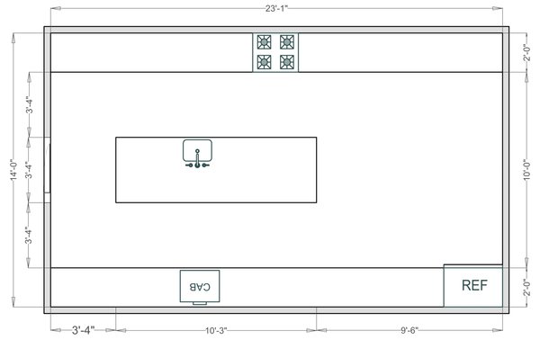 Room Layout