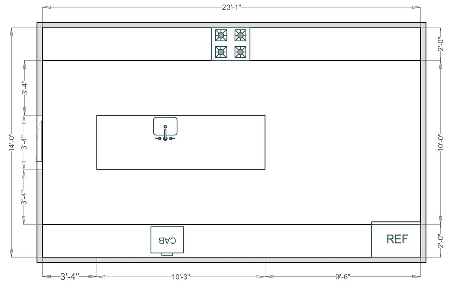 Room Layout