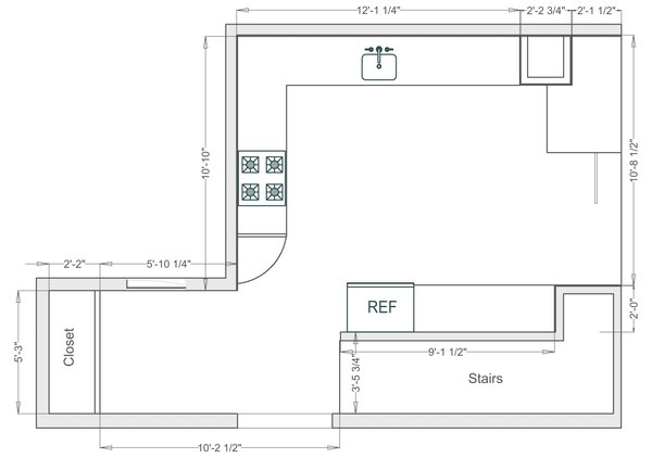 Room Layout