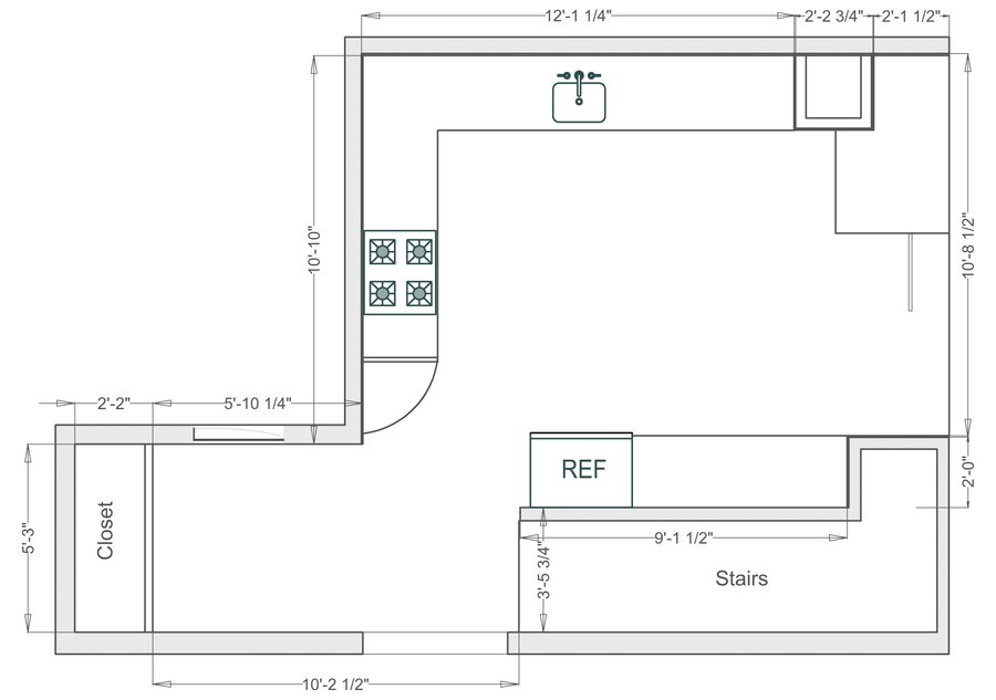 Room Layout