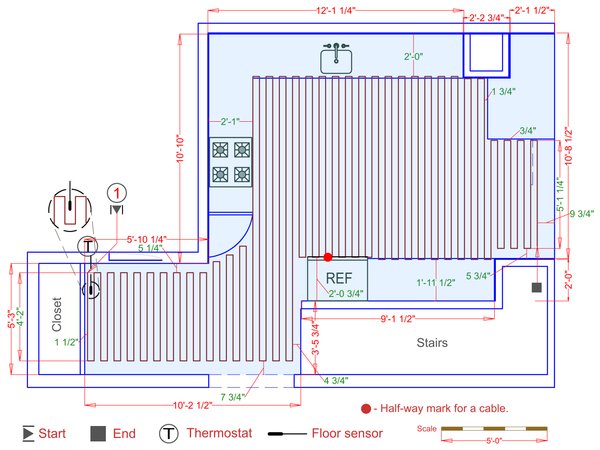 Installation Plan