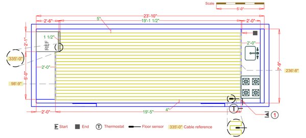 Installation Plan