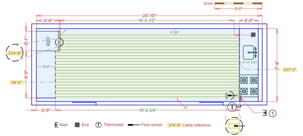 Installation Plan