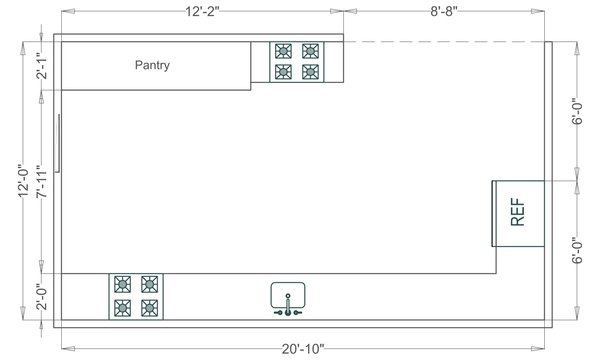 Room Layout