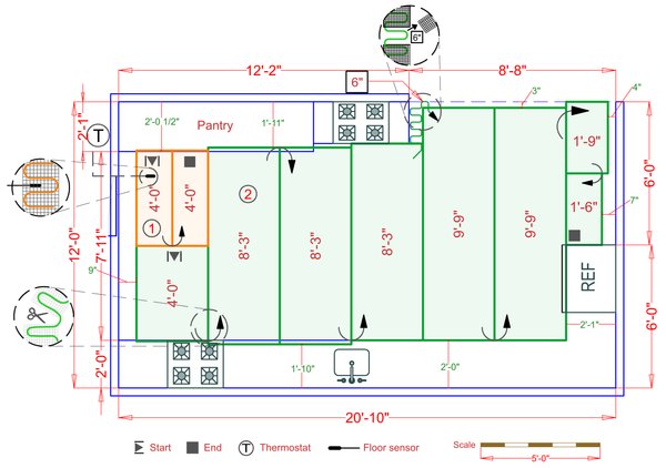 Installation Plan