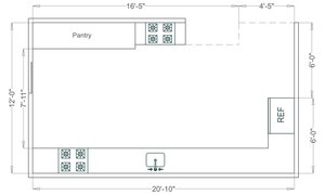 Room Layout