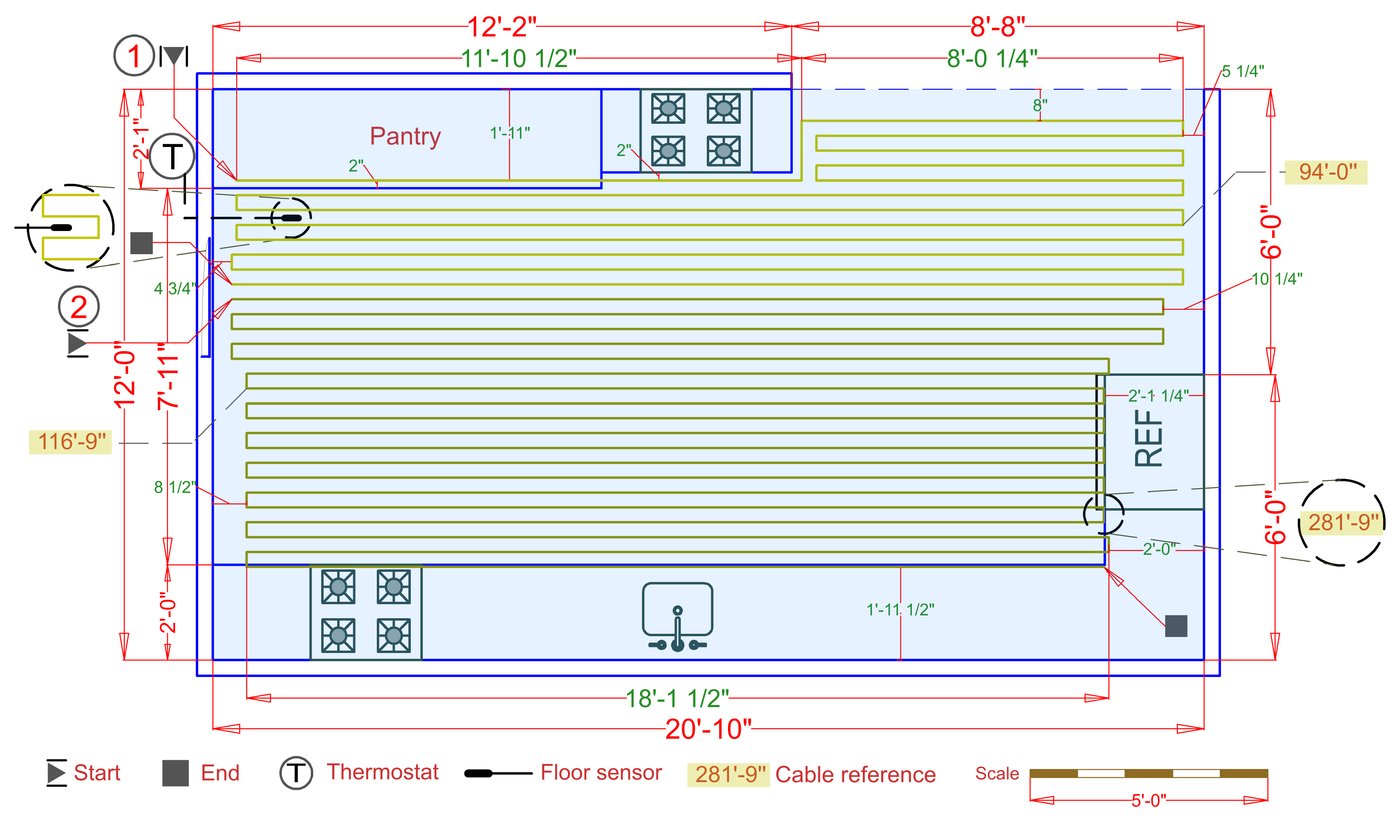 Installation Plan