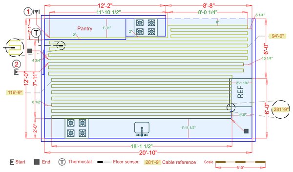 Installation Plan