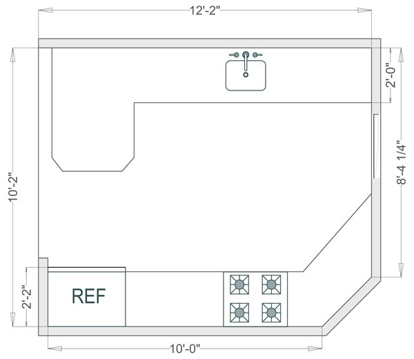 Room Layout