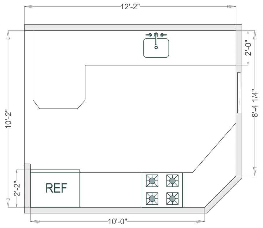 Room Layout