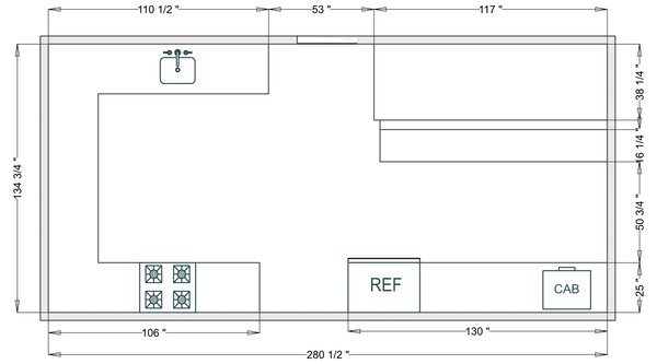 Room Layout